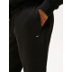 Tommy Hilfiger Ανδρικό παντελόνι Brushed Fleece Slim Fit Joggers